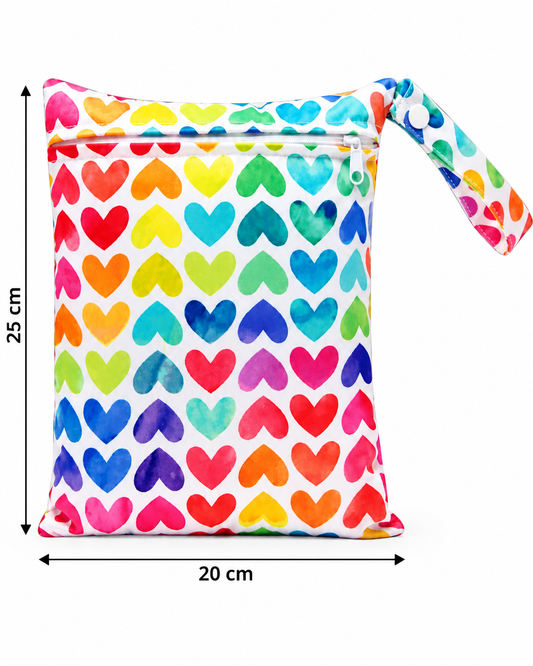 Bloom Wet Bag