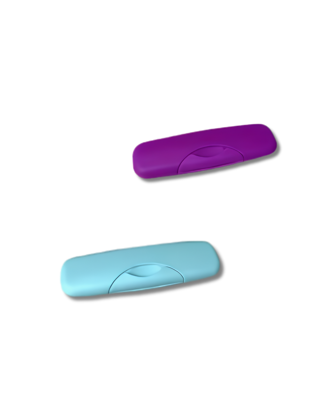 Bloom Discreet Holder - Rectangular