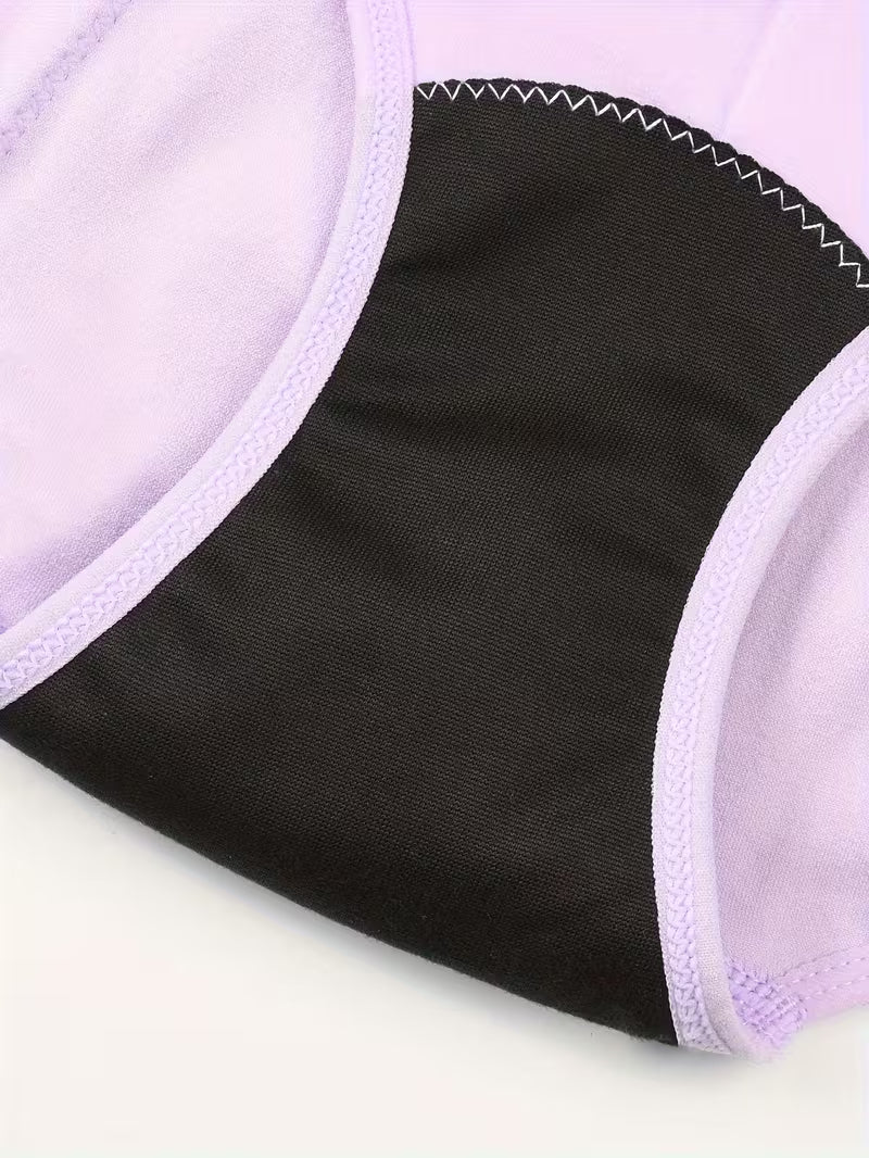 Bloom Mid-Rise Seamless Period Panty