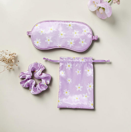 Bloom Rest & Relax Set