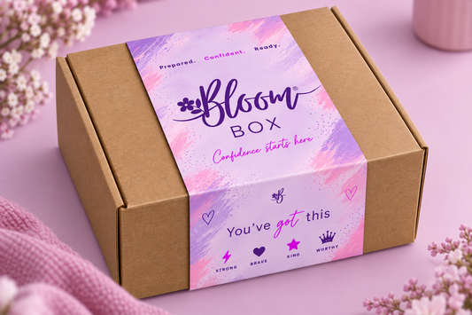 Bloom Box Standard