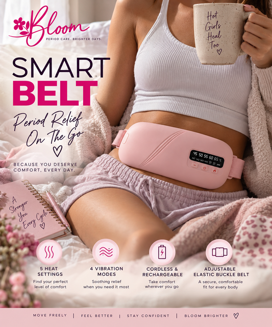 Bloom Smart Belt