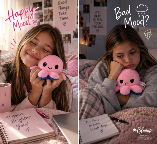Bloom Mood Mate
