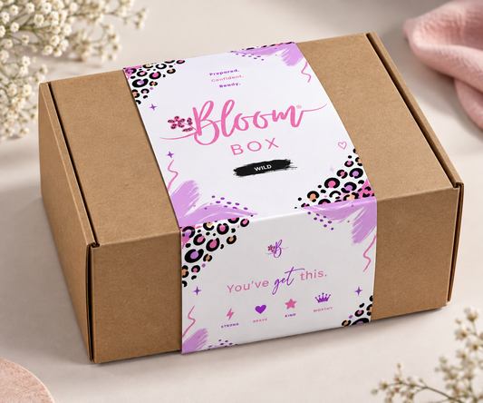 Bloom Box Wild Edition