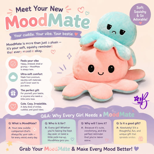Bloom Mood Mate
