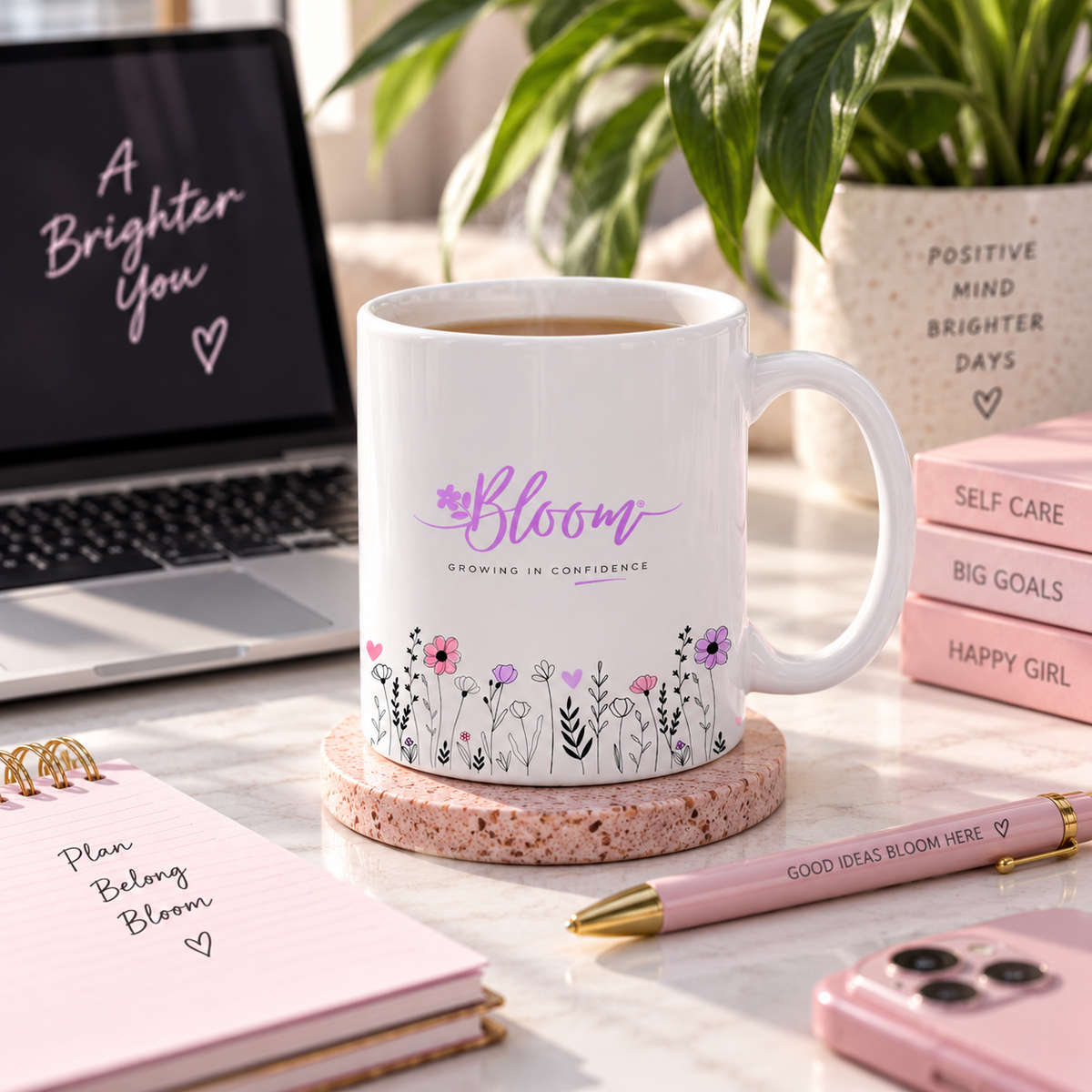 Bloom Mug