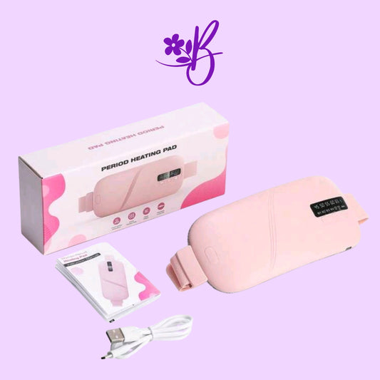 Bloom Smart Belt