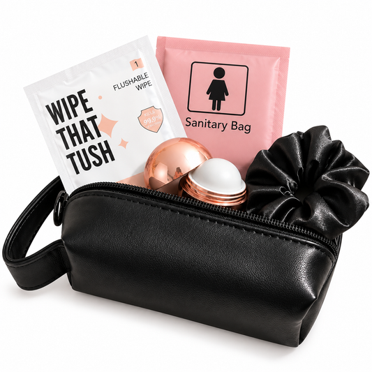 Bloom Comfort Kit