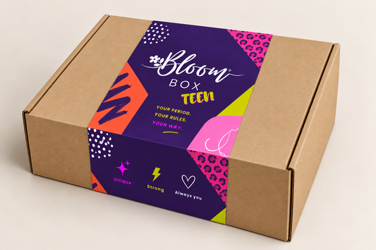 Bloom Box Teen