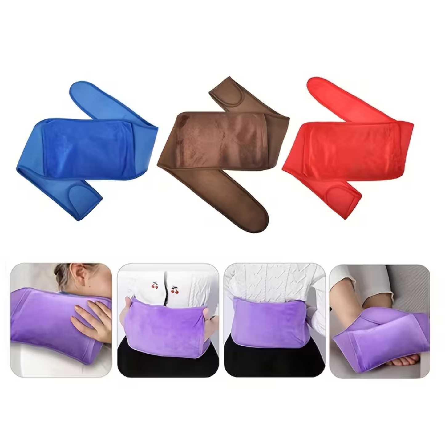 Bloom Body Belt