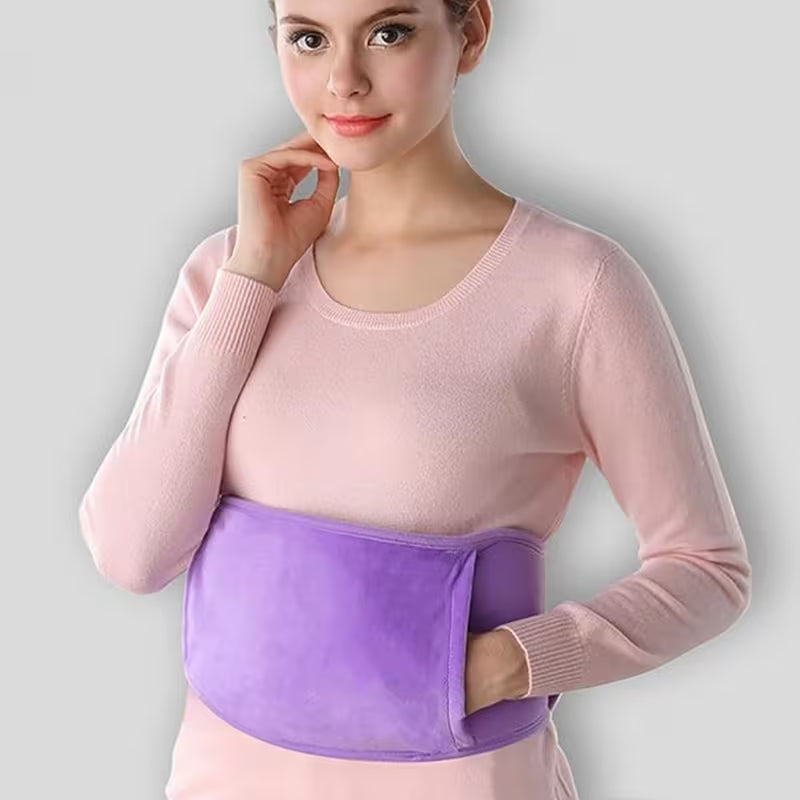 Bloom Body Belt