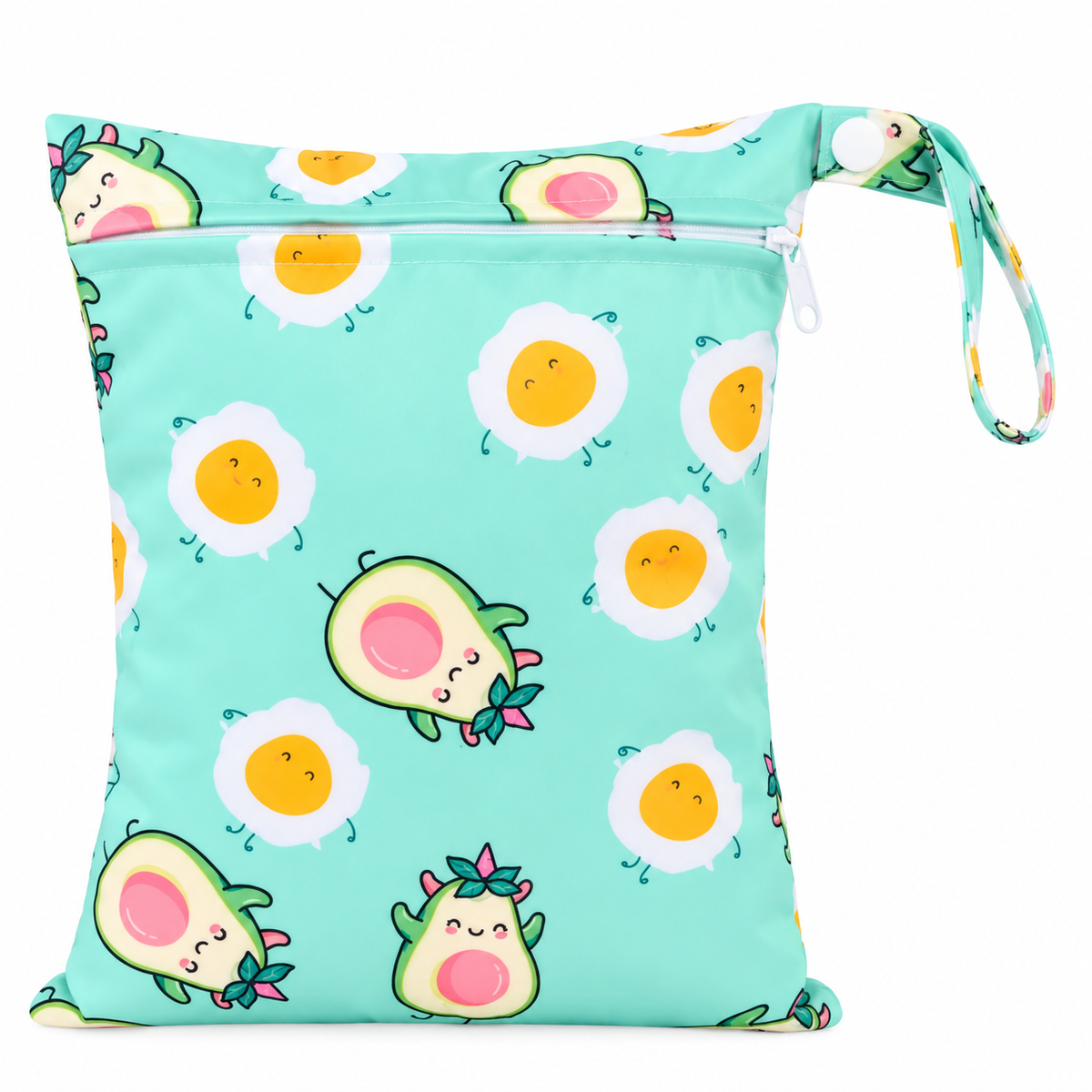 Bloom Wet Bag