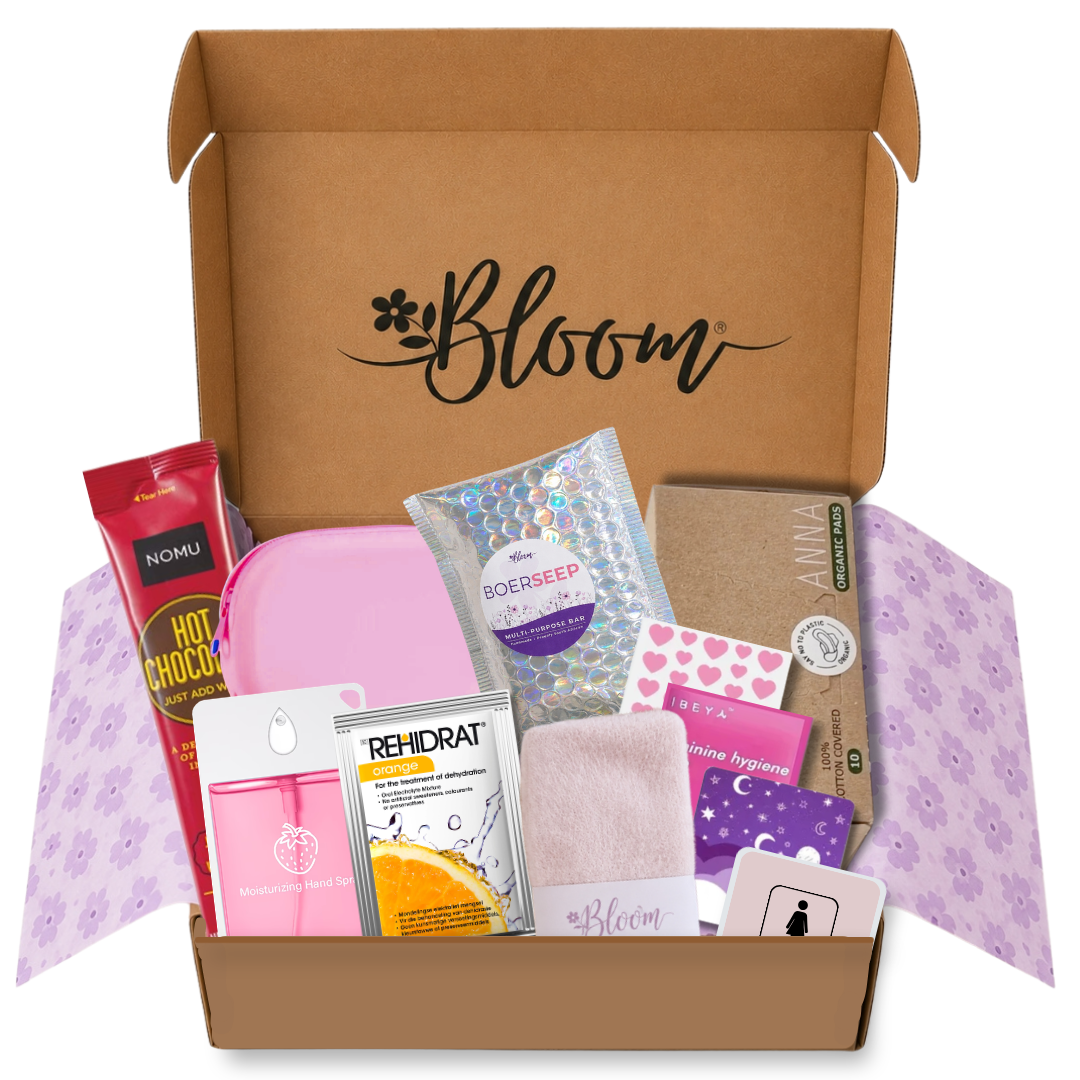 Bloom Box Deluxe