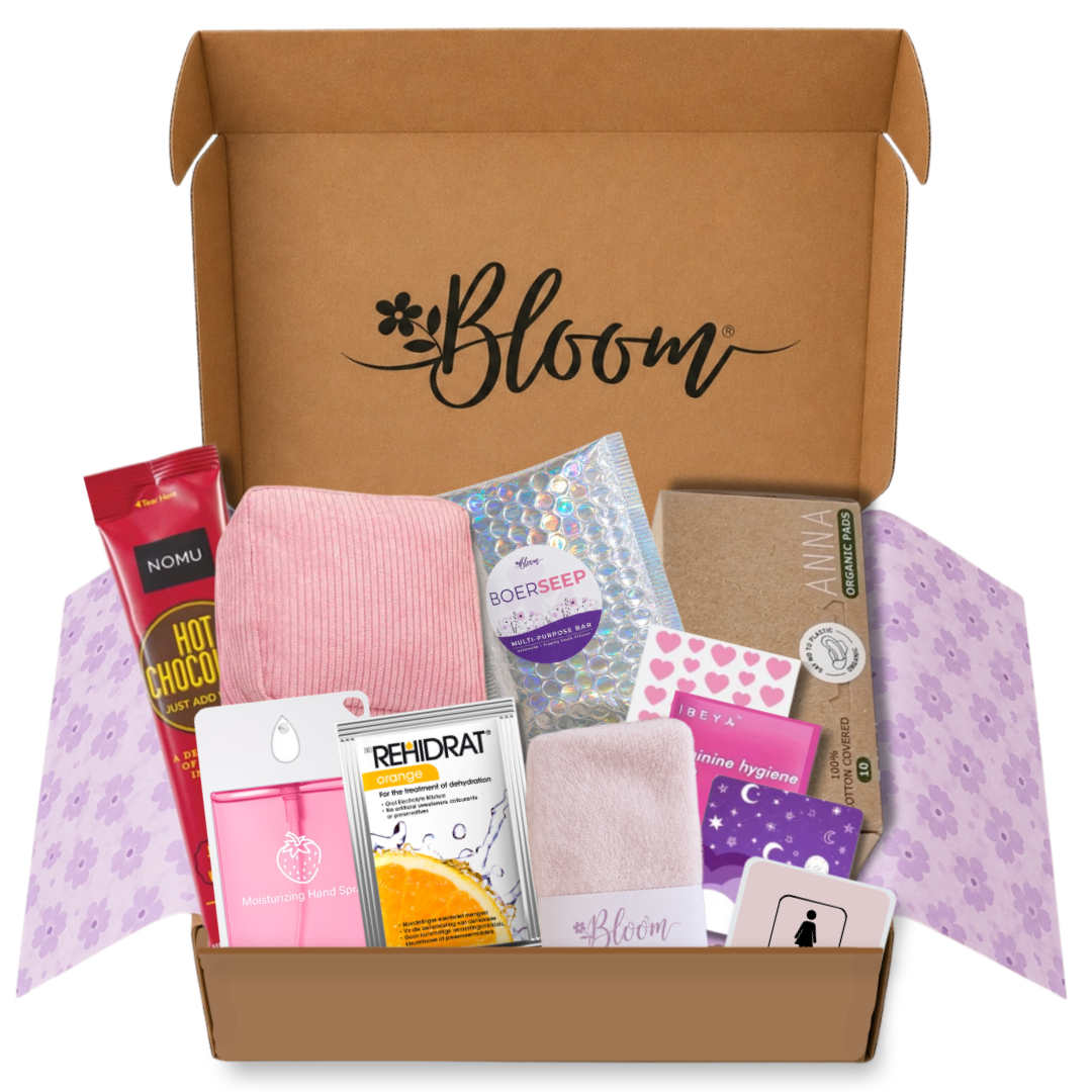 Bloom Box Standard