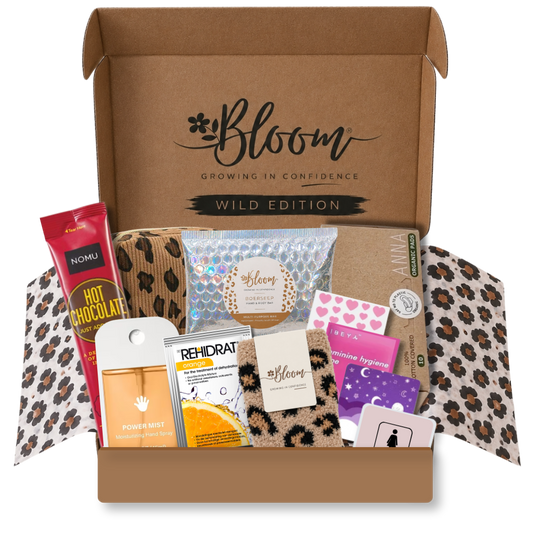 Bloom Box - Standard