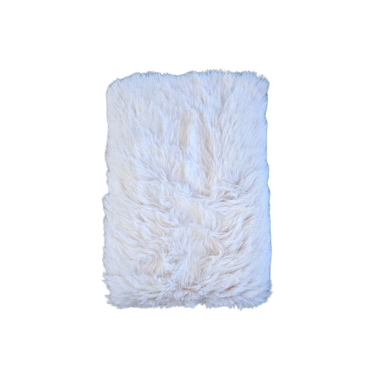 Bloom Heat Pack & Faux Fur Cover