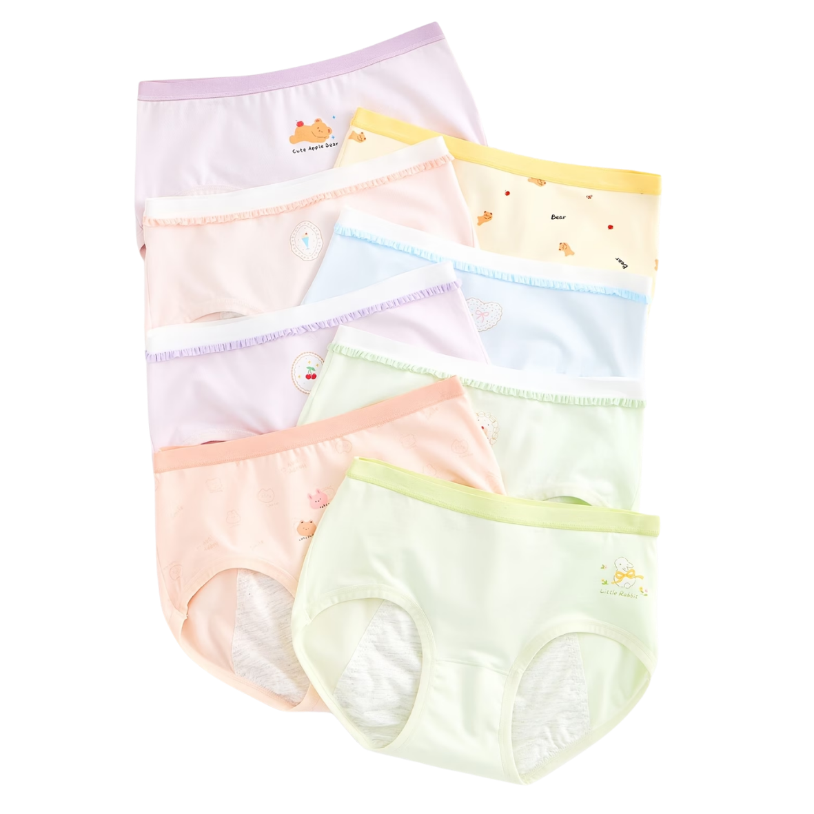Bloom Period Panty