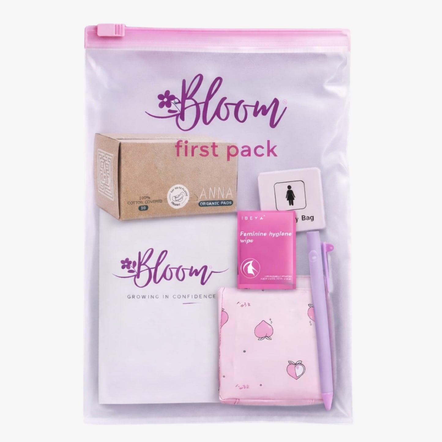 Bloom Essential First Pack