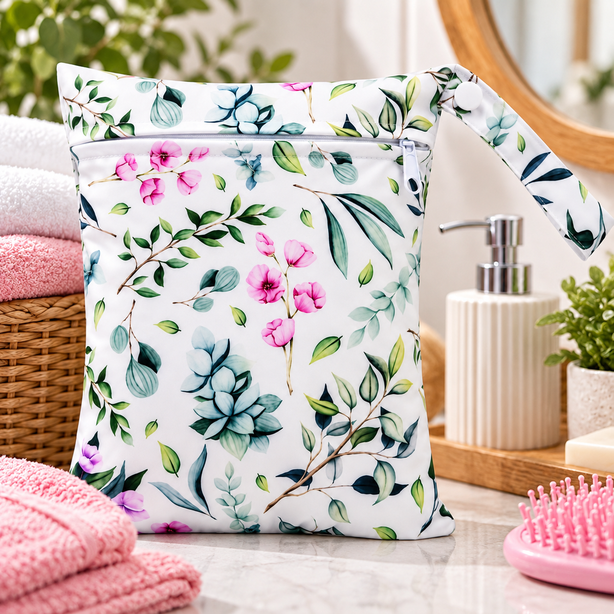 Bloom Wet Bag