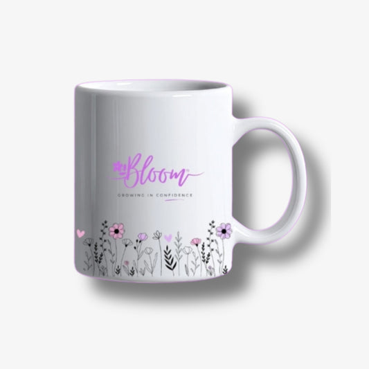 Bloom Mug