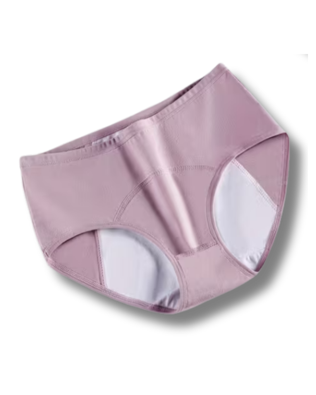 Bloom Period Panty - Cotton Blend (13-14 Yrs)