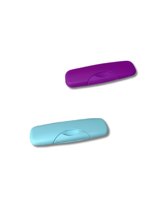 Bloom Tampon Holders
