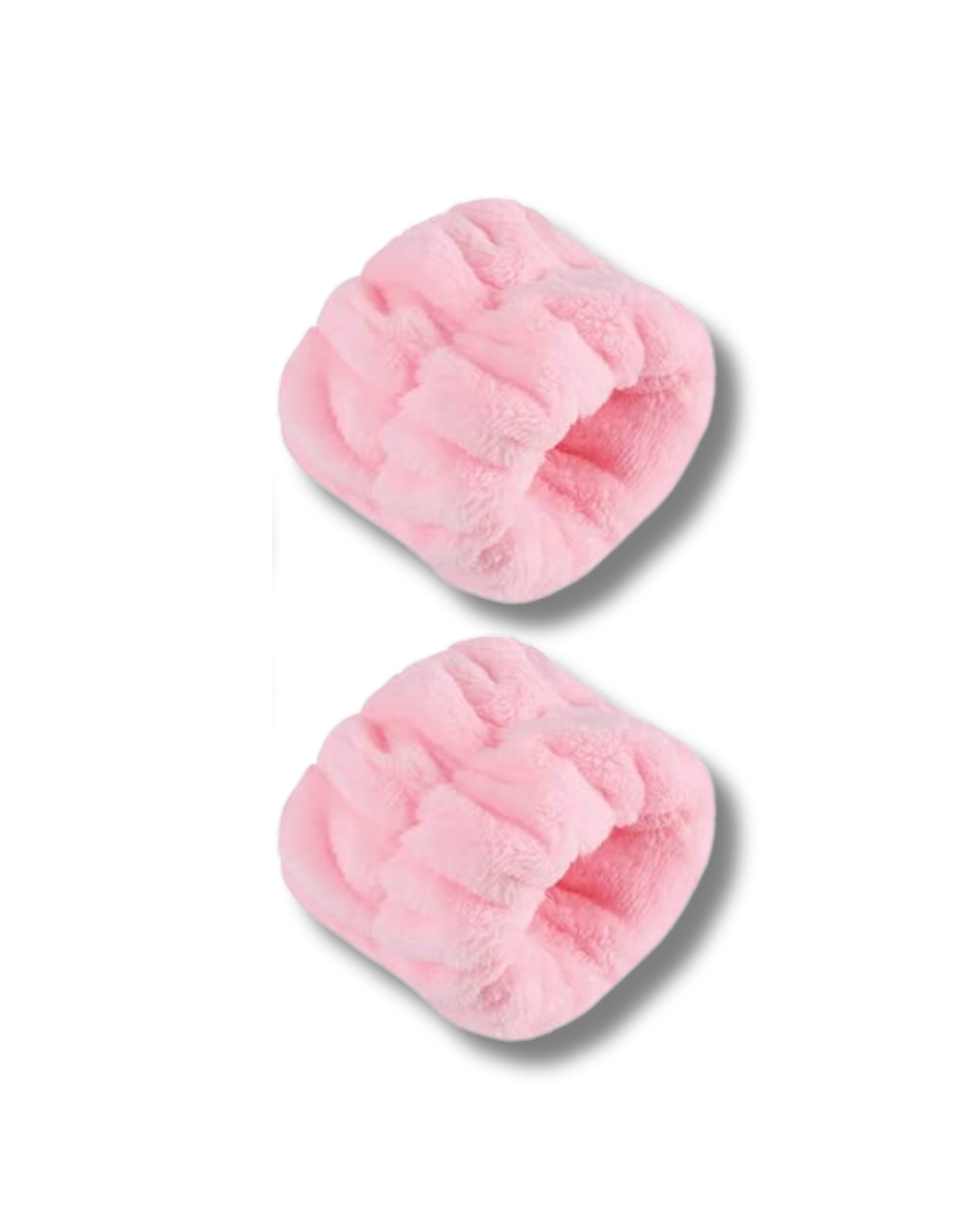 Bloom Spa Headband & Wristband Gift Set