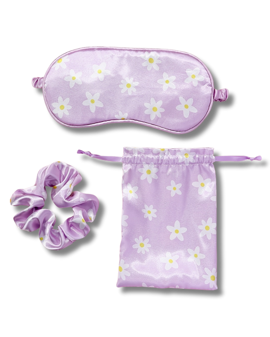 Bloom Rest & Relax Set