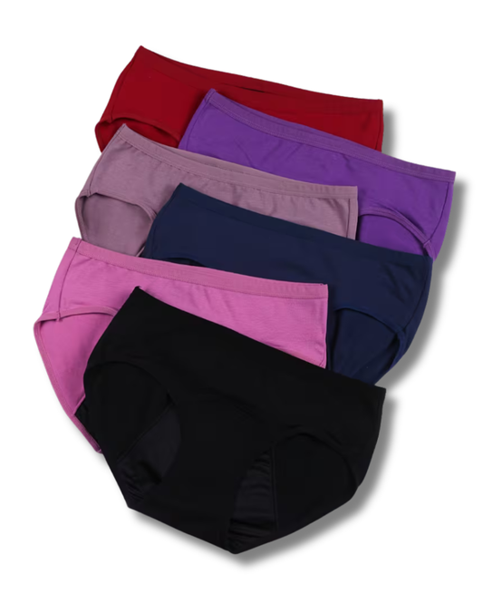 Bloom 3-Layer Period Panty