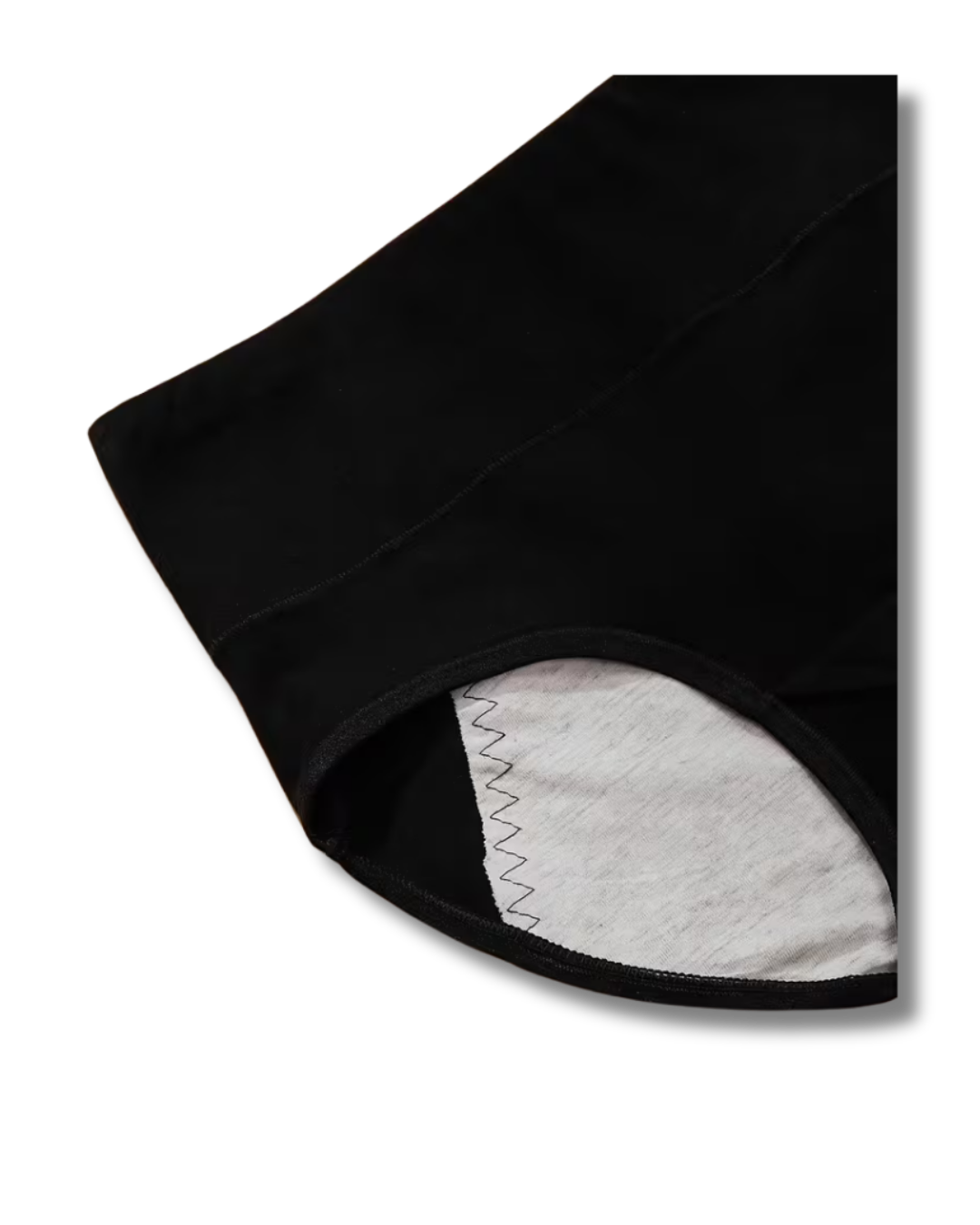 Bloom Period Panty - Cotton (Medium)