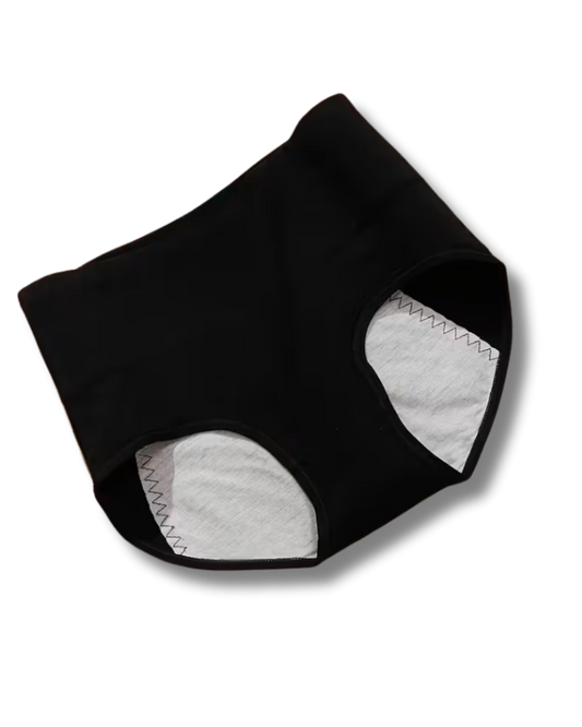 Bloom Cotton Period Panty