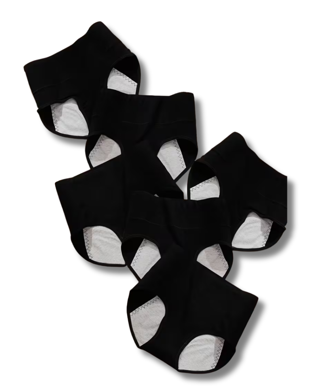 Bloom Period Panty - Cotton (Medium)