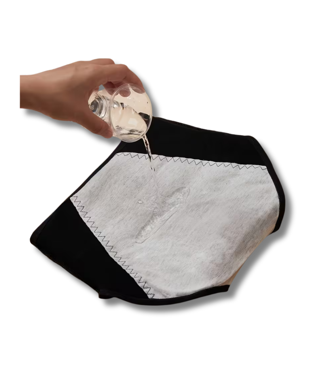 Bloom Period Panty - Cotton (Medium)