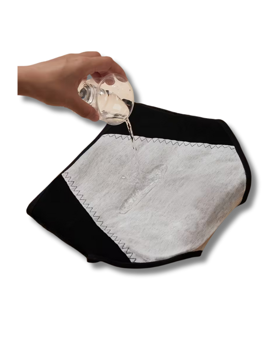Bloom Cotton Period Panty