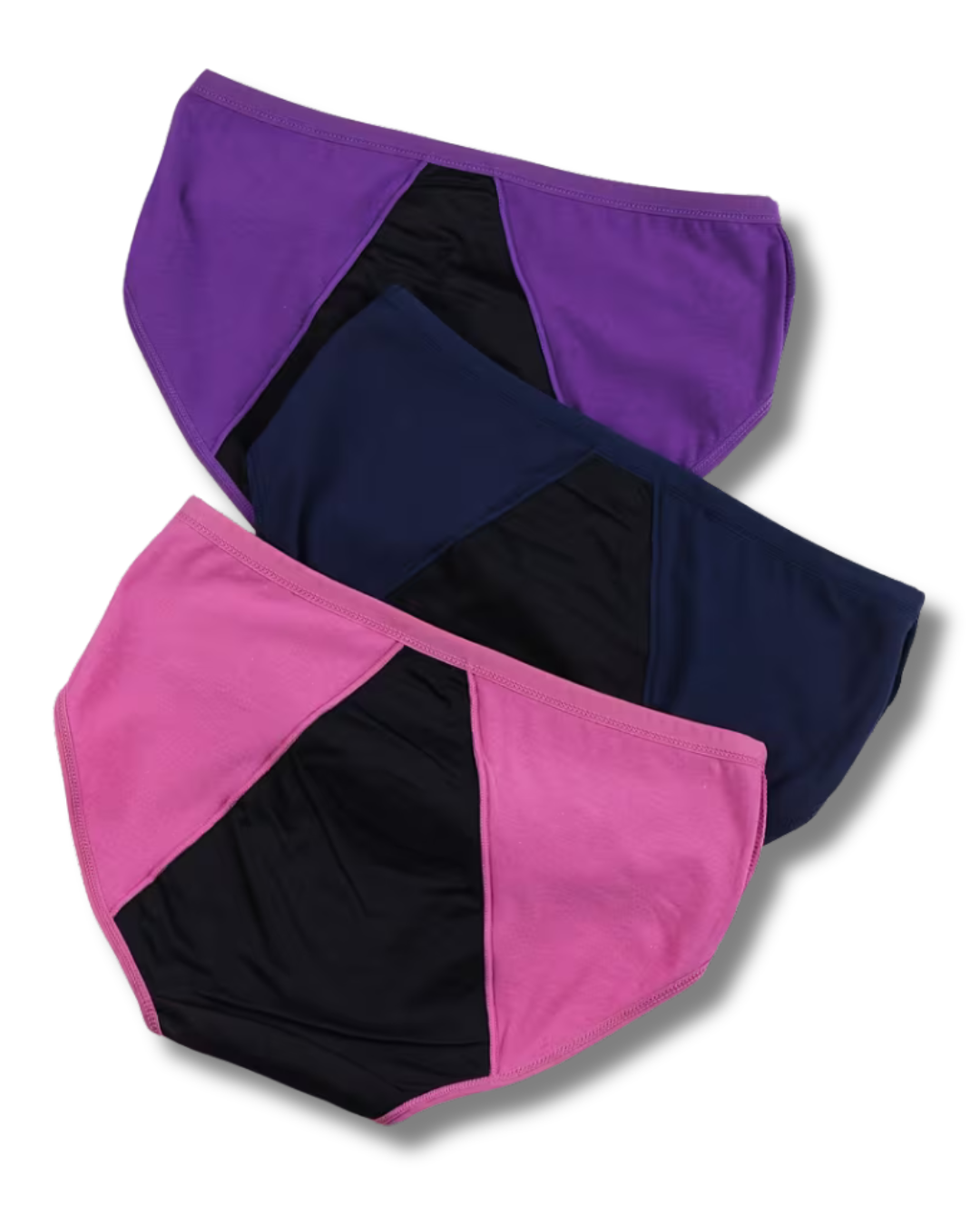 Bloom Period Panty - Three Layer (Medium)