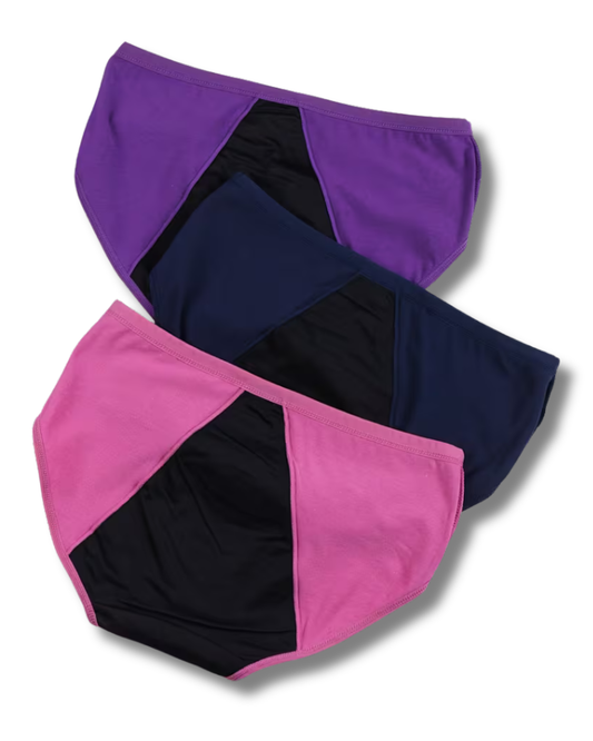 Bloom 3-Layer Period Panty