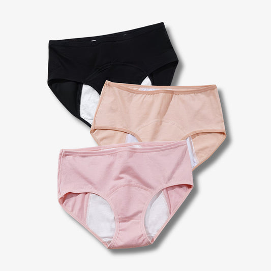 Bloom Period Panty