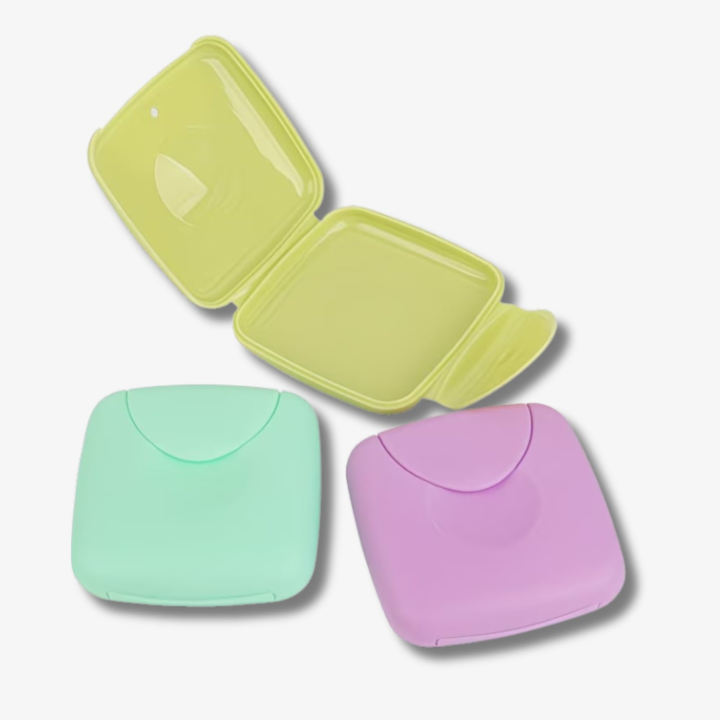 Bloom Tampon Holders