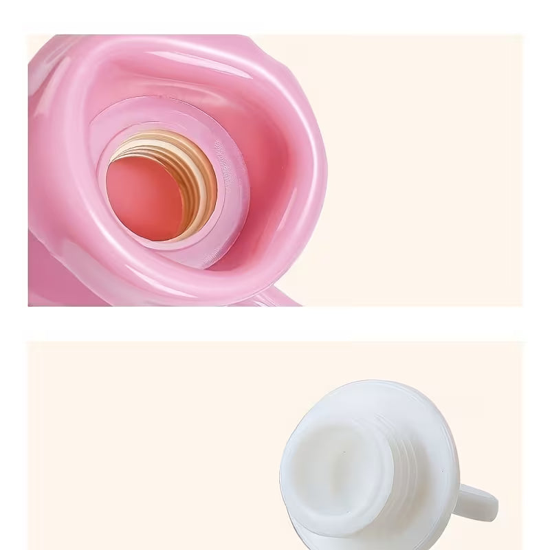 Bloom Mini Hot Water Bottle & Cover (500ml)
