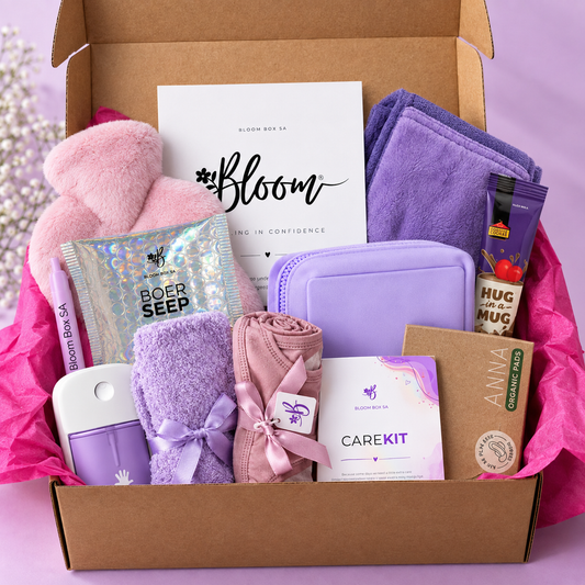 Bloom Box Deluxe