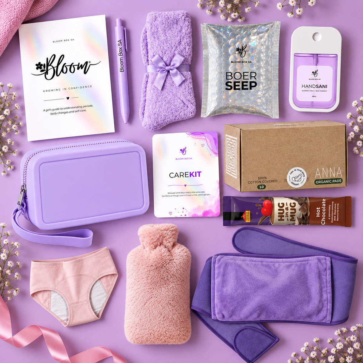 Bloom Box Deluxe