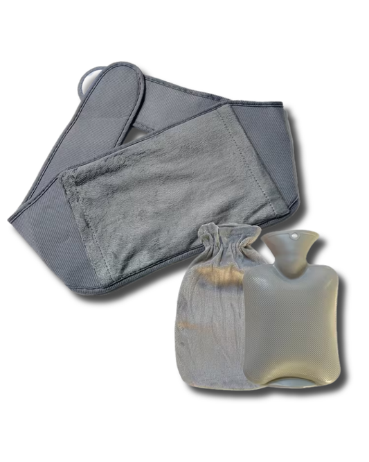 Bloom Comfort Duo