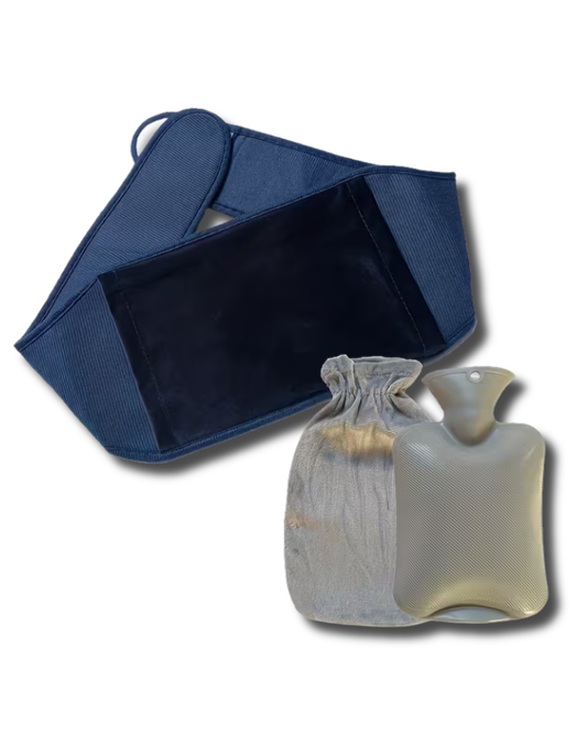 Bloom Comfort Duo