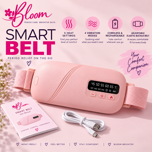 Bloom Smart Belt