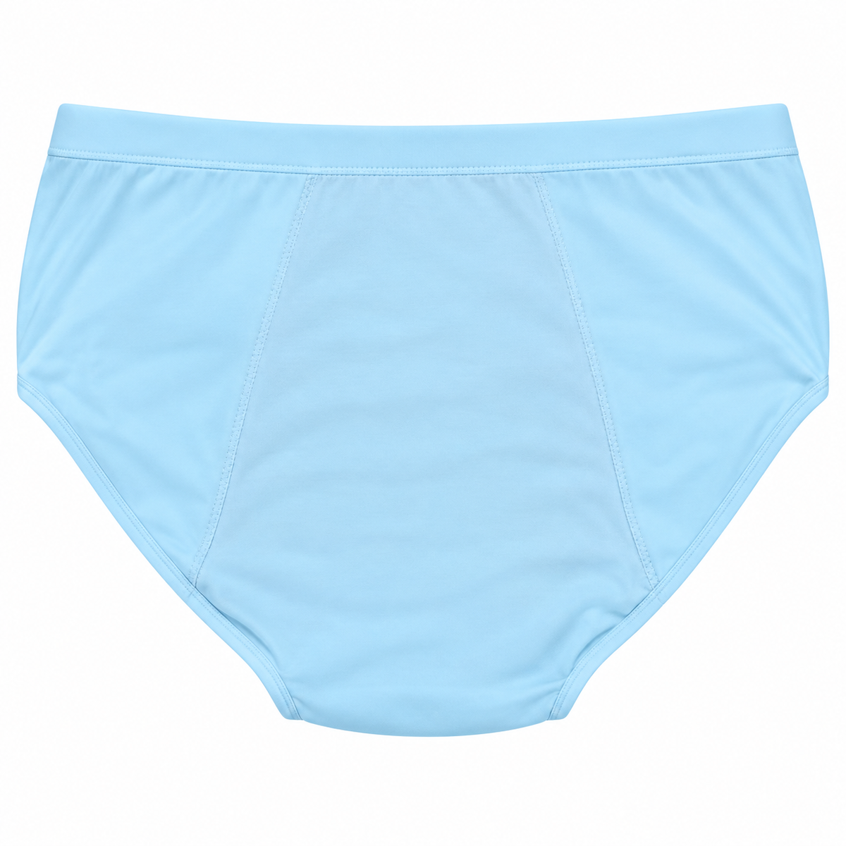 Bloom Mid-Rise Seamless Period Panty
