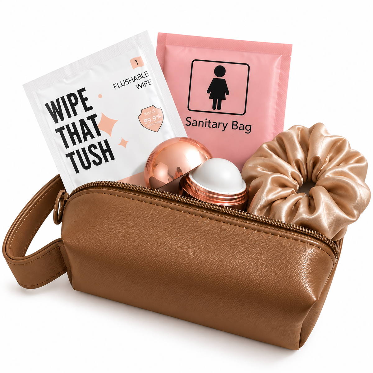 Bloom Comfort Kit