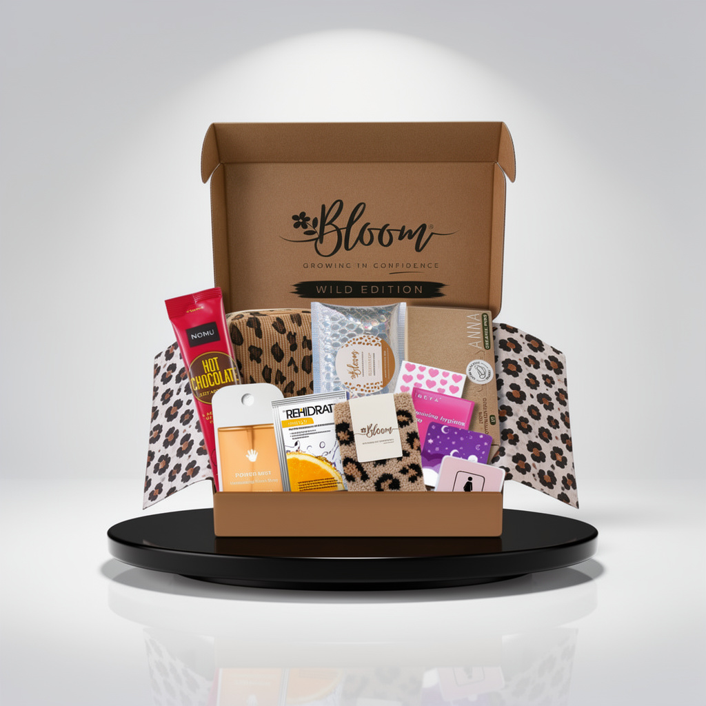 Bloom Box Wild Edition