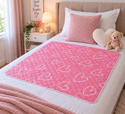 Bloom Bed Protector