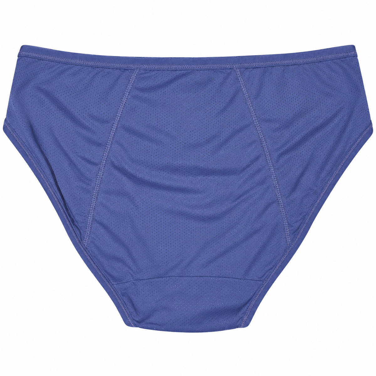 Bloom Breathable Mesh Period Bikini