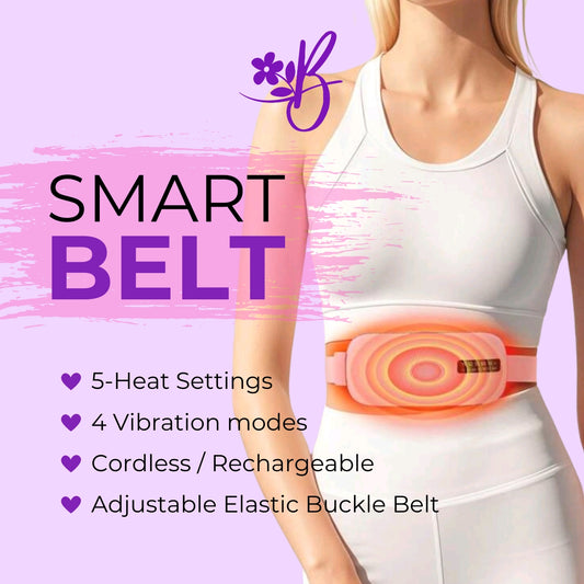 Bloom Smart Belt
